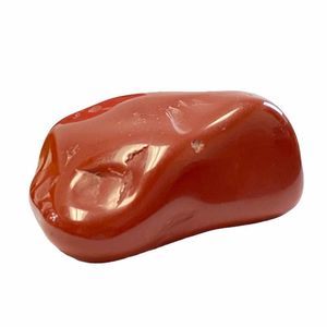 Red Jasper Chakra Stone